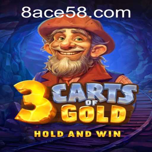 Discover the Exciting World of 3cartsOfGold: A Modern Adventure