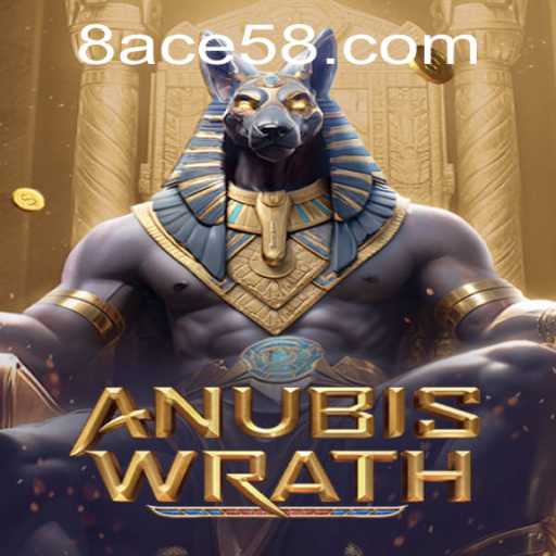 AnubisWrath: Unveiling the Mystical Enigma of ACE58