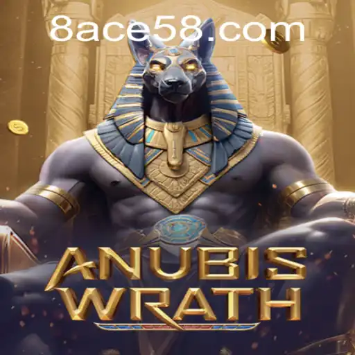 AnubisWrath: Unveiling the Mystical Enigma of ACE58