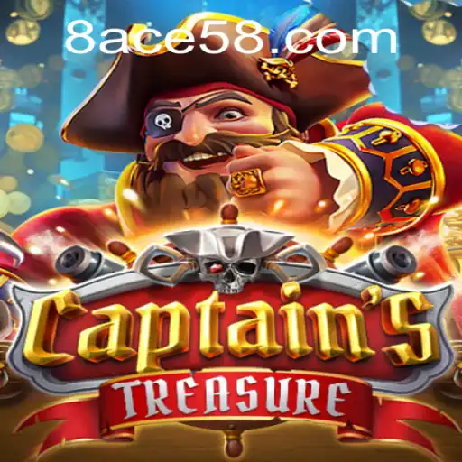 Discover the Adventurous World of CaptainssTreasure