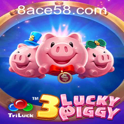 Discover the Exciting World of 3LUCKYPIGGY with ACE58
