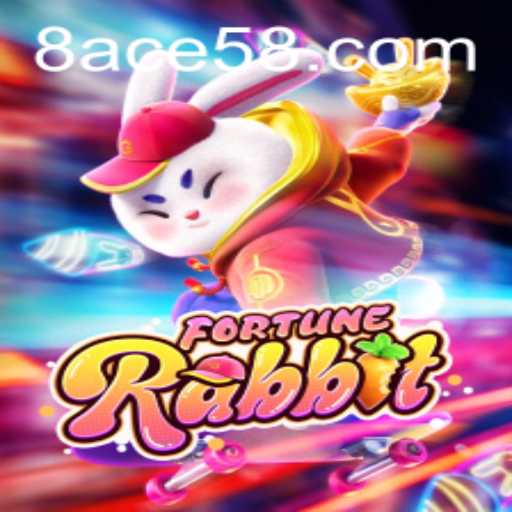 FortuneRabbit: A Thrilling Adventure with ACE58