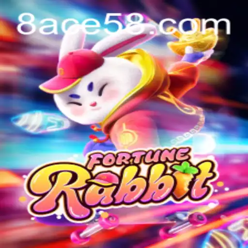 FortuneRabbit: A Thrilling Adventure with ACE58