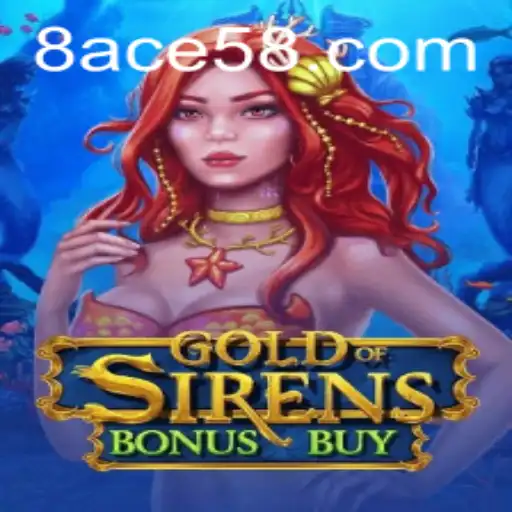 Gold of Sirens: Bonus Buy