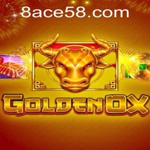 GoldenOx: An Enthralling Journey into a World of Strategy and Luck