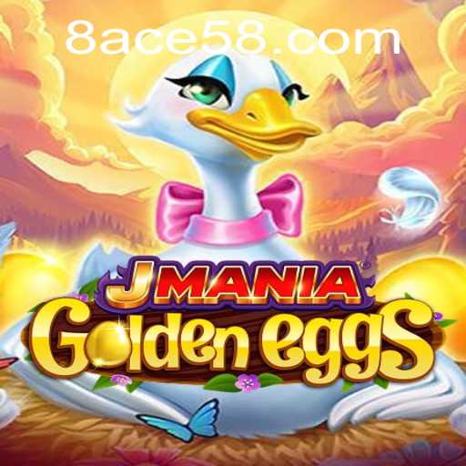 Explore the Exciting World of JManiaGoldenEggs - ACE58