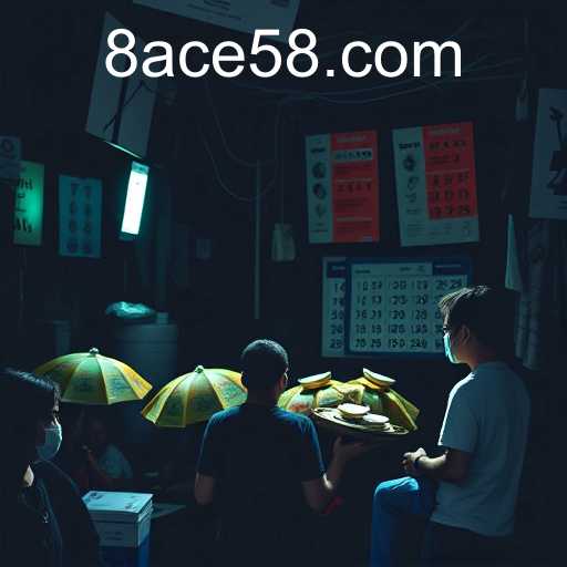 Jueteng: The Persistent Shadow of Philippine Society