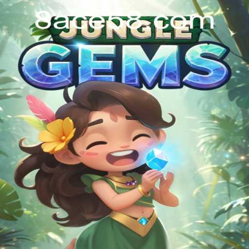 Unveiling the Mysteries of JungleGems with ACE58