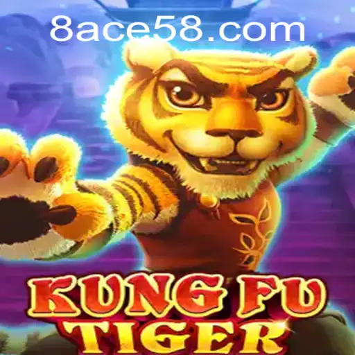 Discover KungFuTiger: The Martial Arts Adventure