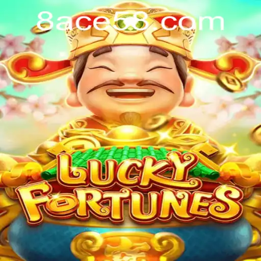 Discovering the Mesmerizing World of LUCKYFORTUNES: A Game of Chance and Strategy