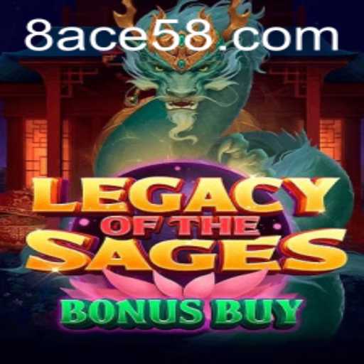 Discover the Mysteries of Legacy of the Sages Bonus Buy: A Game-Changing Experience