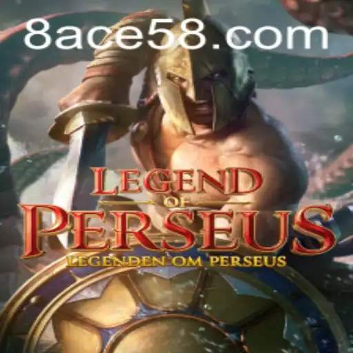 Unveiling LegendofPerseus: The Gaming Odyssey Begins with ACE58