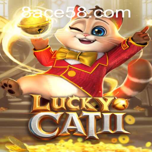 LuckyCatII: A Comprehensive Guide to the Enchanting World of ACE58