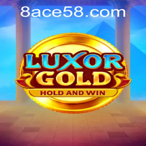 LuxorGold Game Introduction and Rules