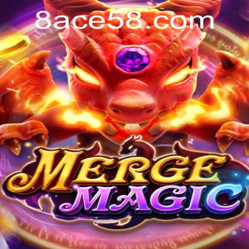 Diving into MERGEMAGIC: A Captivating Adventure Game Featuring ACE58