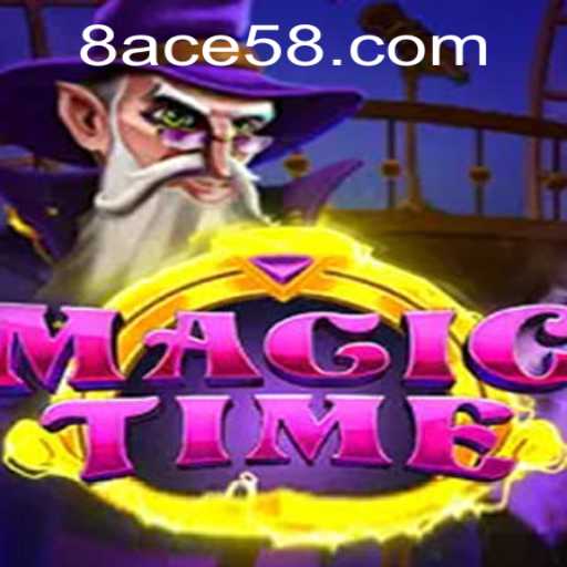 Unveiling MagicTime: A Mystical Journey into Strategy and Skill