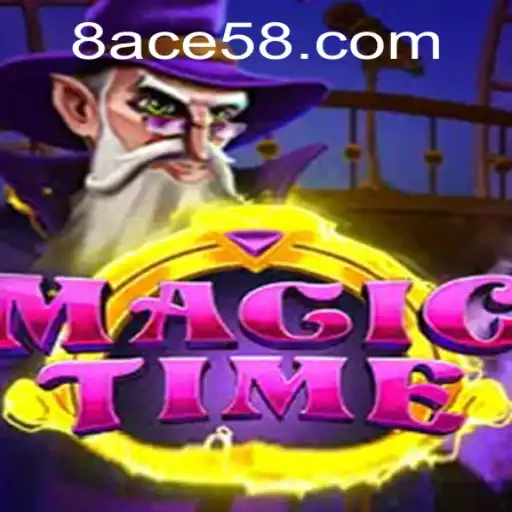 Unveiling MagicTime: A Mystical Journey into Strategy and Skill