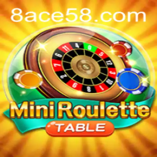 Exploring MiniRoulette: A Closer Look at ACE58's Unique Casino Game
