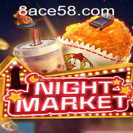 NIGHTMARKET: The Thrilling Game of Strategy and Wit