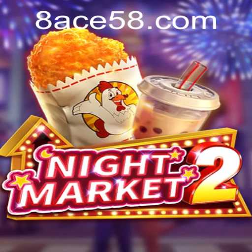 Exploring the Intricacies of NightMarket2: A Thrilling Gaming Experience