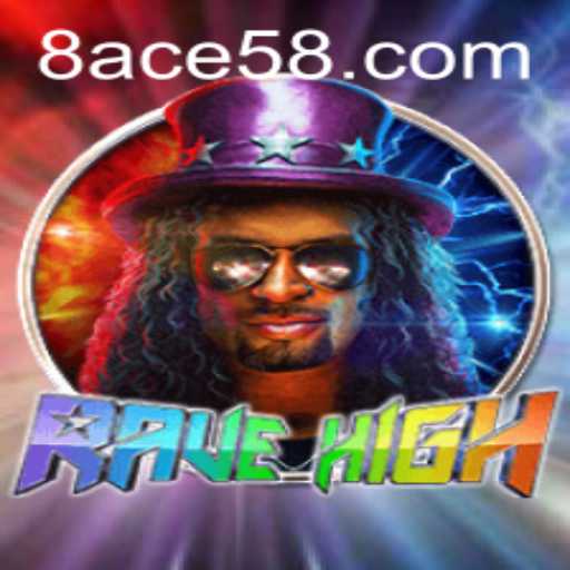 Immerse Yourself in RaveHigh: The Dynamic World of ACE58