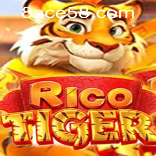 RicoTiger: Unleashing the ACE58 Adventure in Gaming