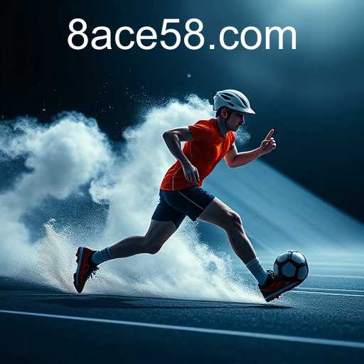 ACE58: Revolutionizing Modern Sports Performance