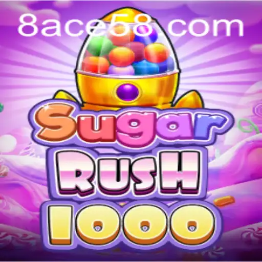 SugarRush1000: A Sweet Journey into an Innovative Gaming Experience