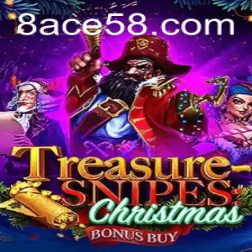 Dive into the Festive Excitement of TreasuresnipesChristmas: A Game for the Holiday Season
