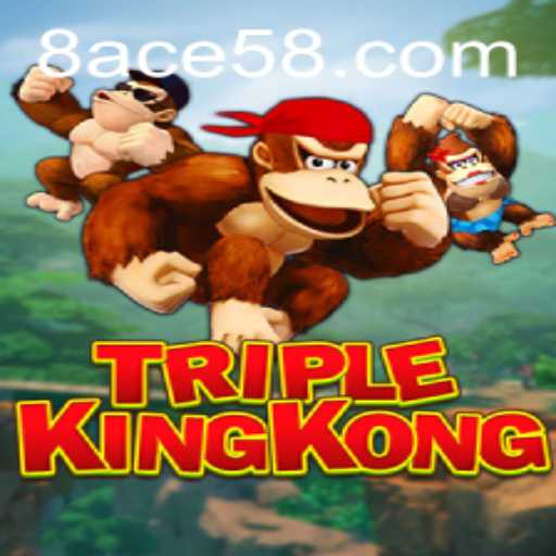 TripleKingKong Game Unveiled: Engage with the Wild World of Strategy and Adventure