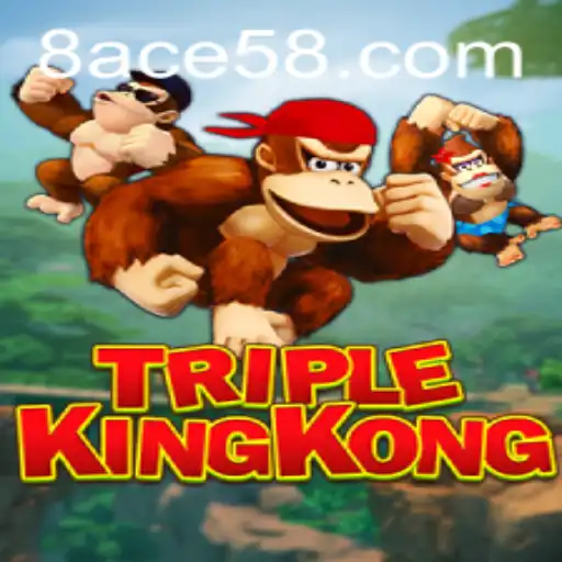 TripleKingKong Game Unveiled: Engage with the Wild World of Strategy and Adventure