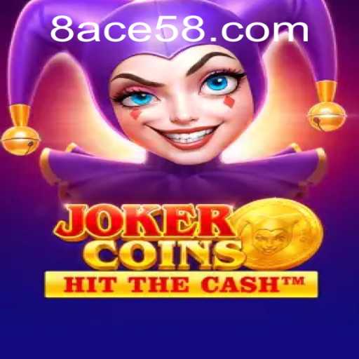 Unveiling JokerCoins A Gaming Revolution