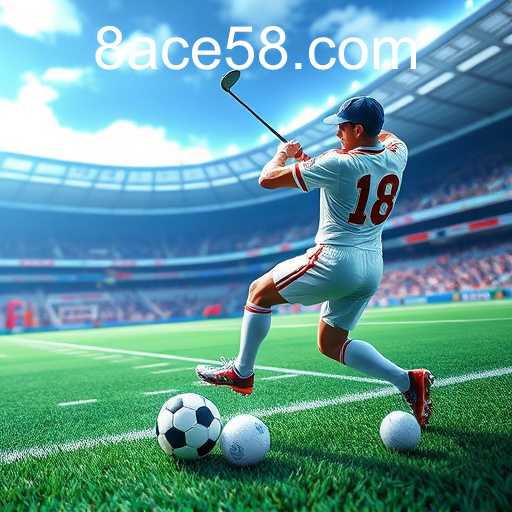 Exploring the Exciting World of Virtual Sports with ACE58