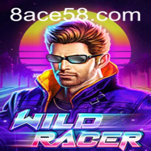 WildRacer: The Exciting New Game Making Waves with ACE58